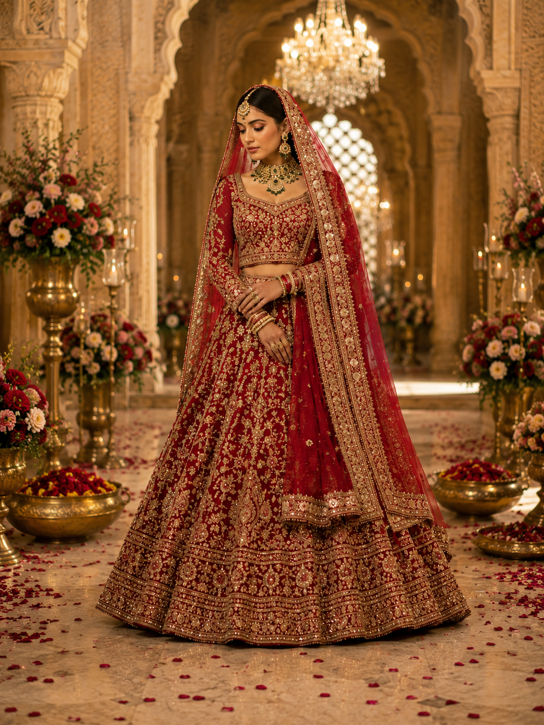 Bridal